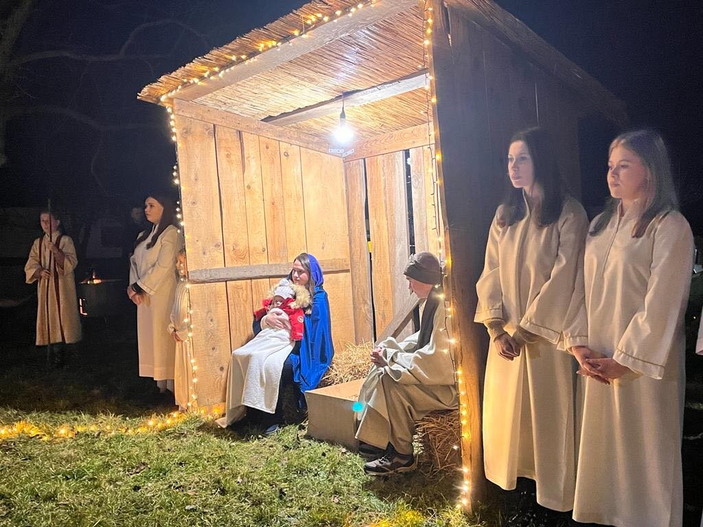 žive jaslice orehovec (5)