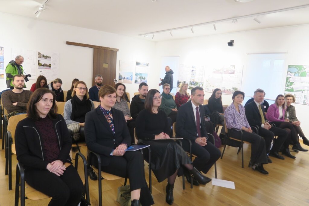 Međimurska županija pokrenula projekt vrijedan 200.000 eura za poticanje sudjelovanja osoba s invaliditetom u sportskim aktivnostima