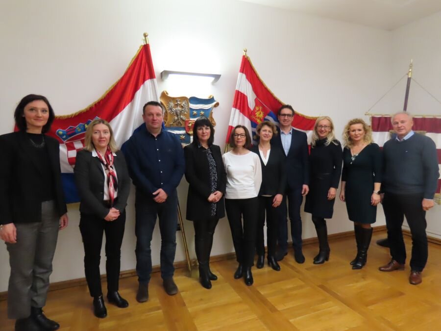 Održana sjednica Savjeta za zdravlje Varaždinske županije: Veseli svaki realizirani projekt, svaka suradnja s udrugama i zdravstvenim ustanovama