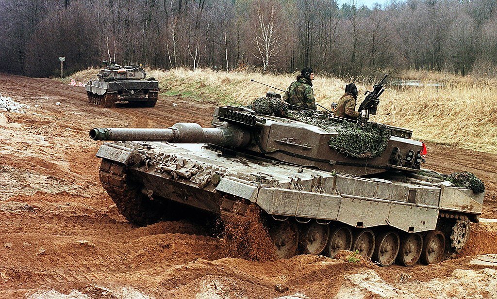 Poljska će ovog tjedna poslati još 10 tenkova Leopard 2 Ukrajini