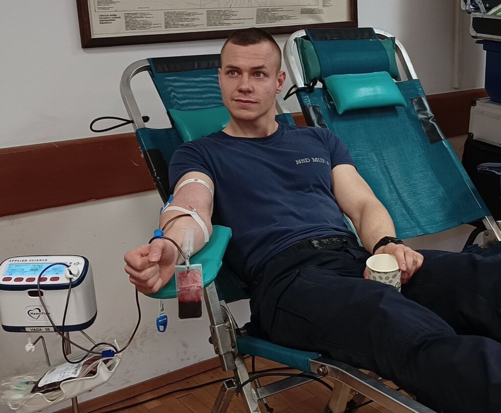 PU KC-KŽ 5- 1. darivanje