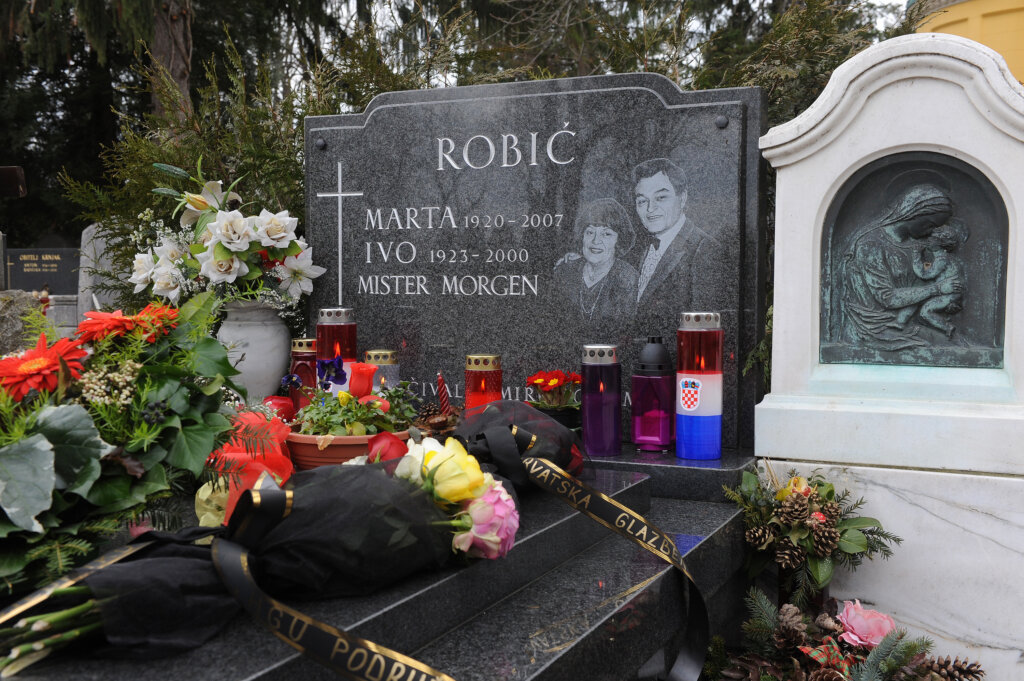 Diskografska udruga: ‘Ivo Robić bio je otac hrvatske zabavne glazbe’