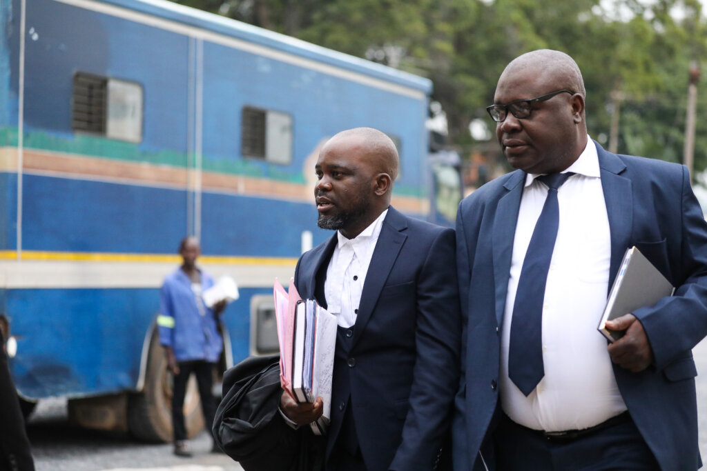 Sud u Zambiji u četvrtak odlučuje o odbacivanju slučaja protiv četiri hrvatska para