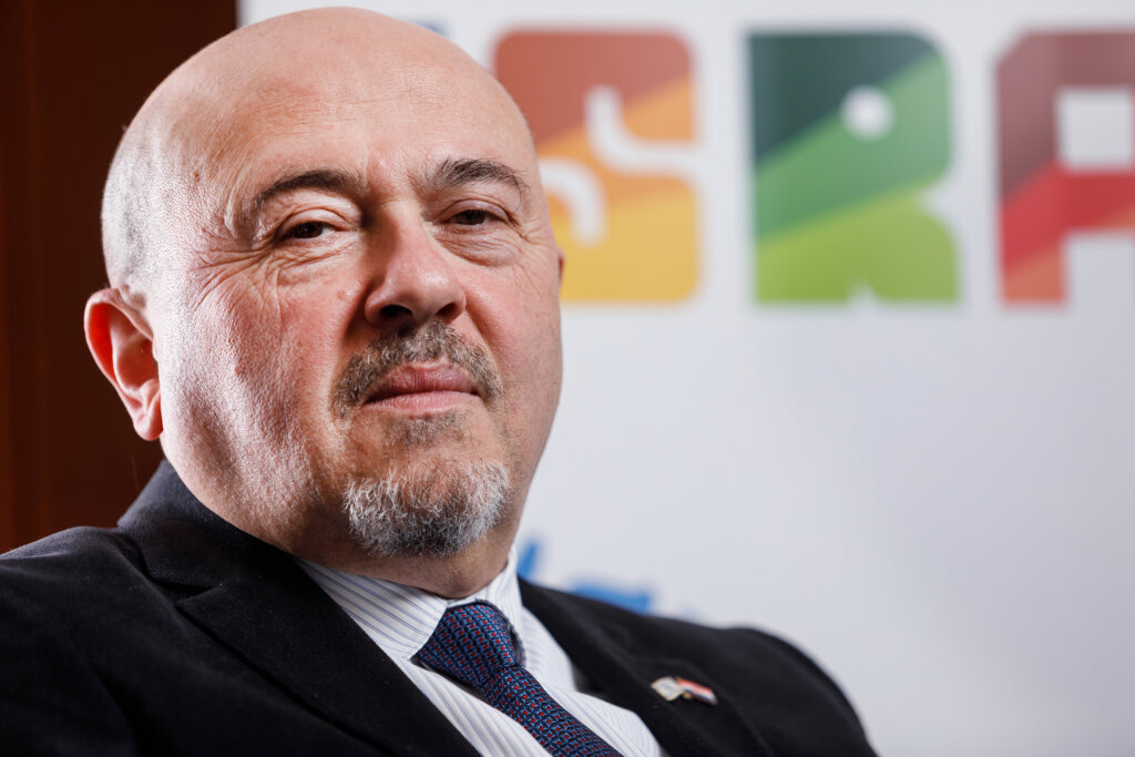 Zagreb: Gary Koren, izraelski veleposlanik