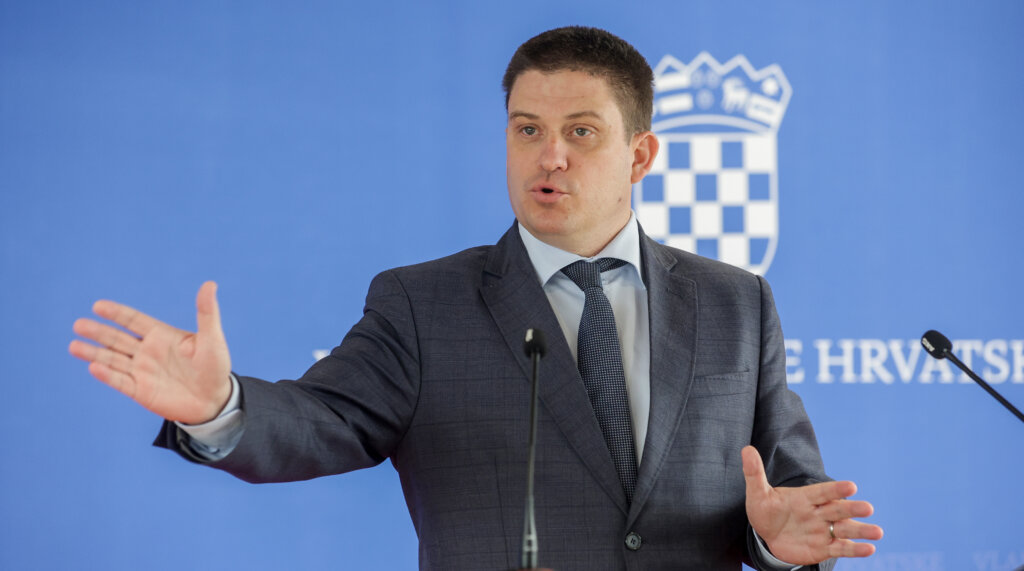 Butković: Nije bilo govora o smjenama, situacija u vezi prodaje plina se analizira