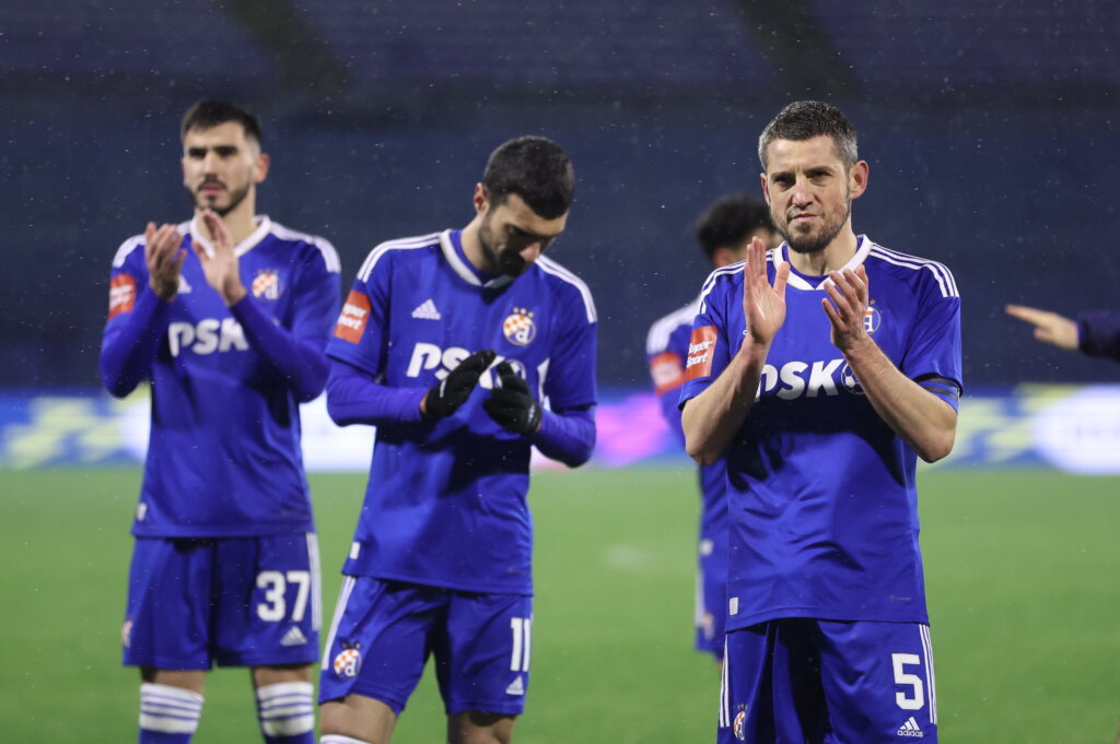 Kup: Dinamo nakon produžetka izbacio Lokomotivu