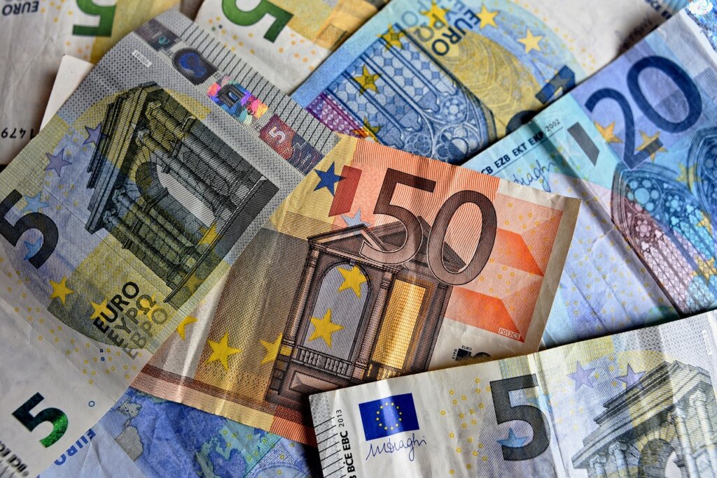 Četvero osumnjičenih za subvencijsku prijevaru od pola milijuna eura