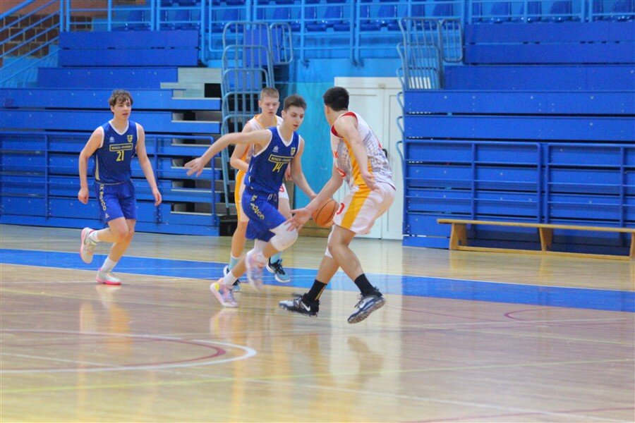 kosarka radnik kadeti 07