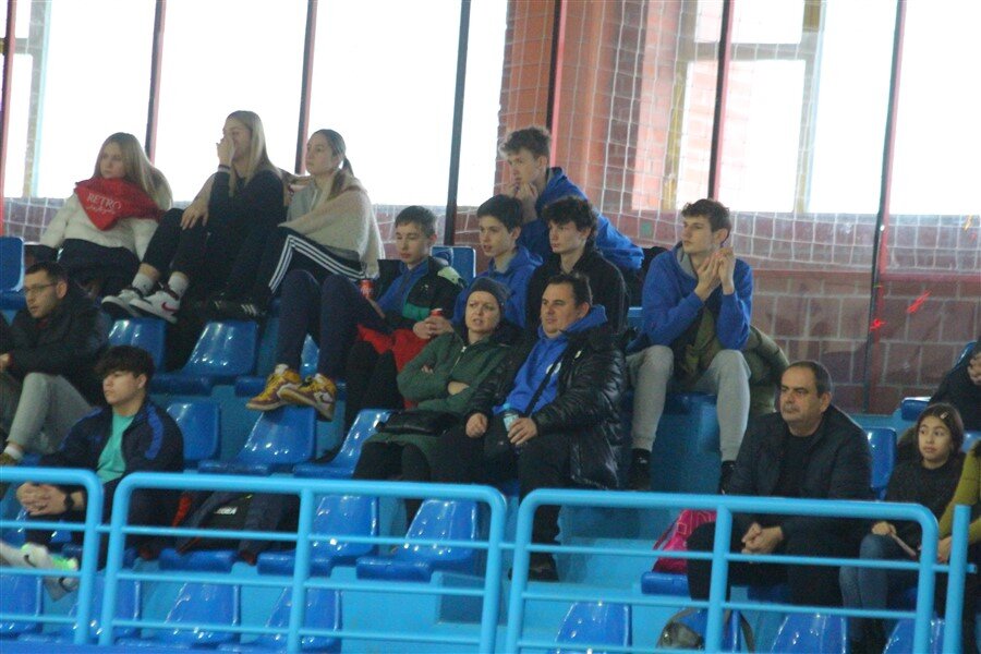 kosarka radnik kadeti 13