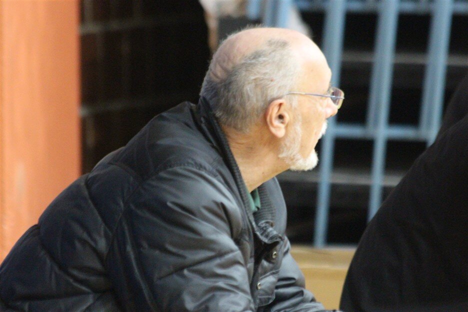 kosarka radnik kadeti 20