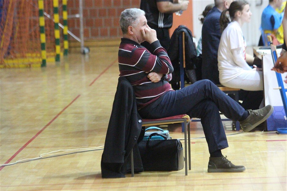 kosarka radnik kadeti 22