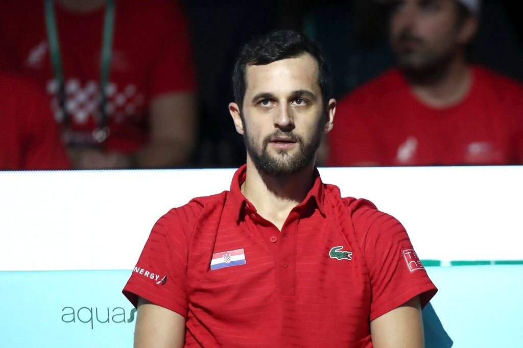 ATP Rim: Pavić i Arevalo uvjerljivo u 2. kolo parova