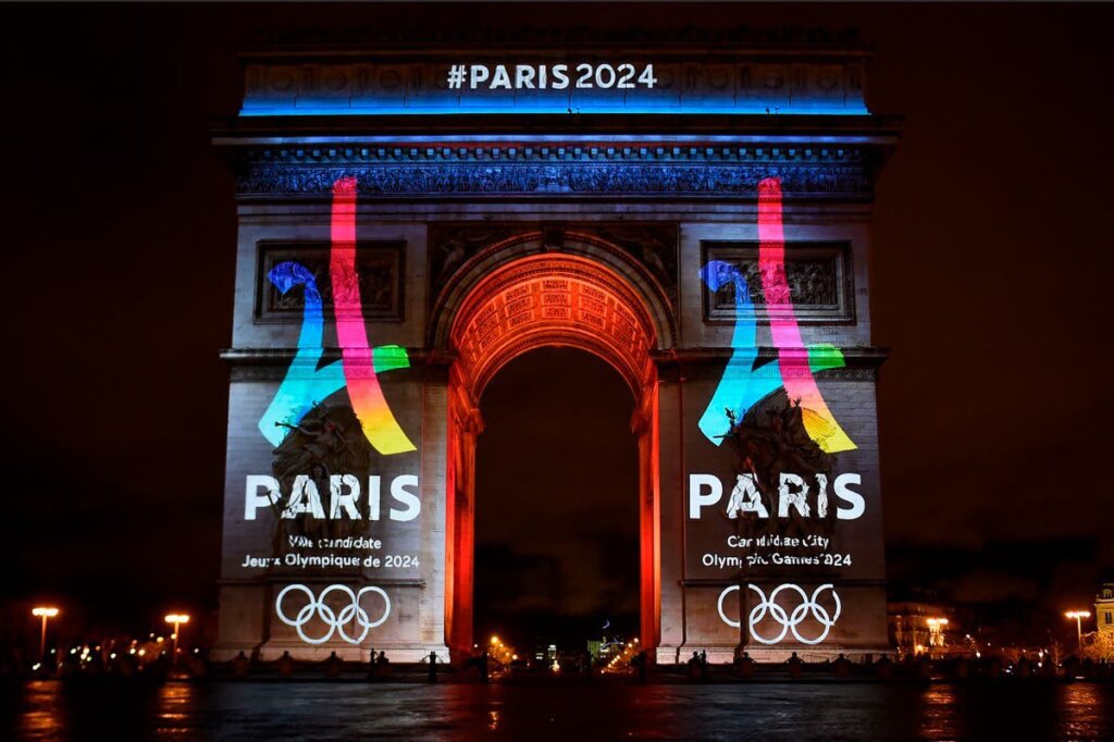 Dosad prodano 3.5 milijuna ulaznica za Olimpijske igre u Parizu