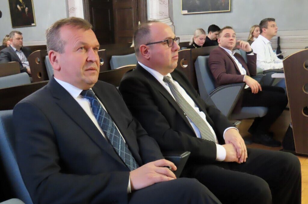 Župan Stričak: ‘Sve jedinice lokalne samouprave u Varaždinskoj županiji opravdale su svoje postojanje’