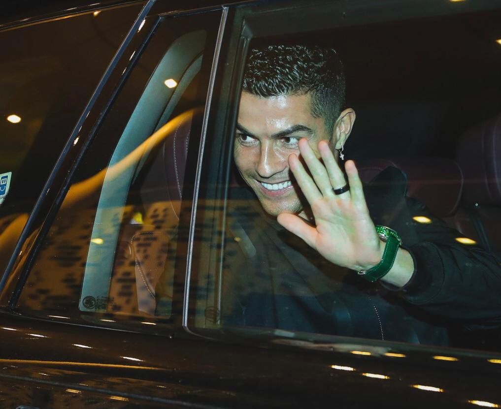 Ronaldo: Sudijska liga je bolja od MLS-a, u Europu se više ne vraćam