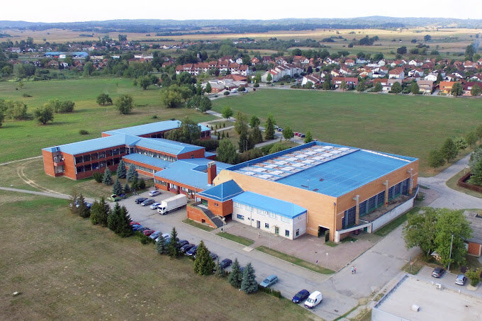 Strukovnoj školi Đurđevac dodijeljena Erasmus akreditacija za područje strukovnog obrazovanja i osposobljavanja
