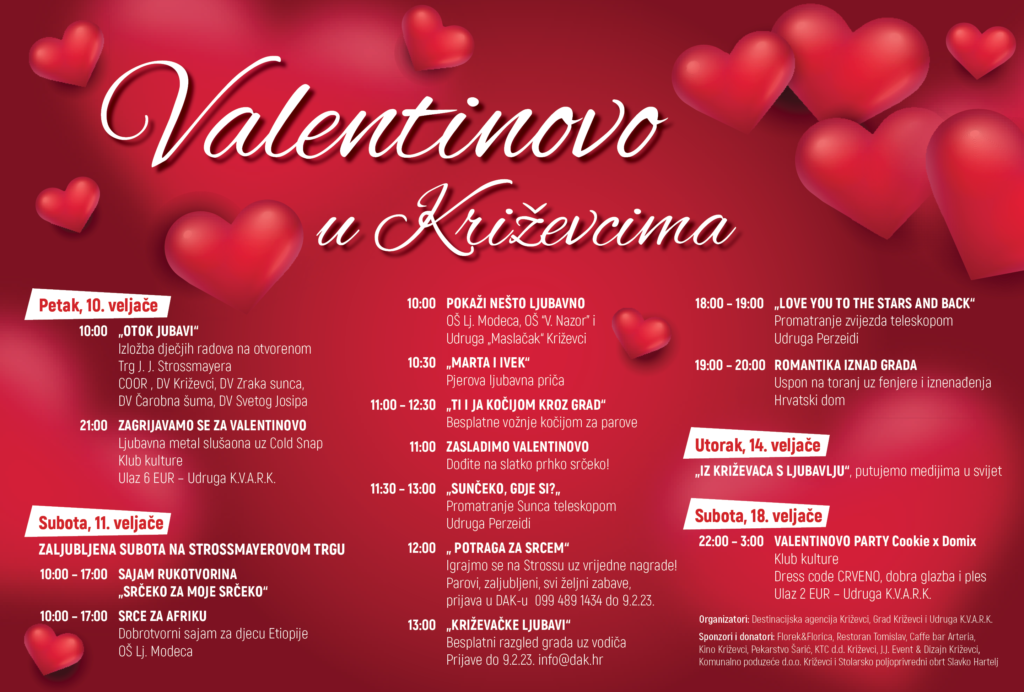02 Valentinovo - plakat