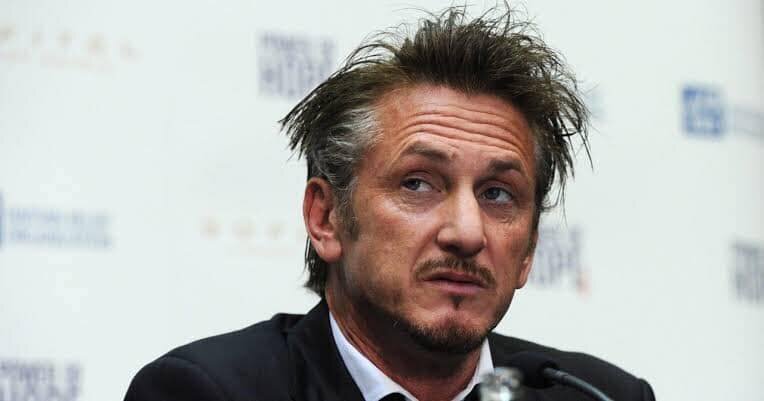 Sean Pennov film “Superpower” prikazuje Zelenskija u trenucima nakon ruske invazije