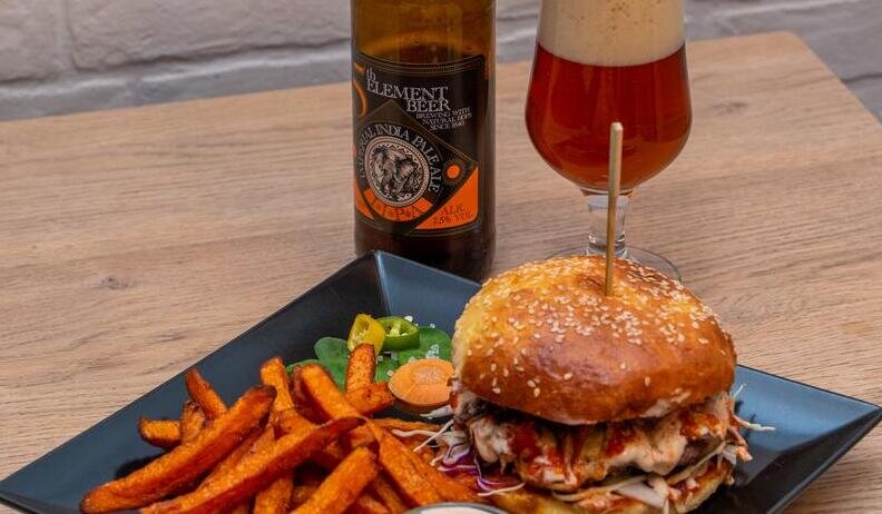 Pogledajte ponudu zdrave hrane koja se odlično sljubljuje uz pivo