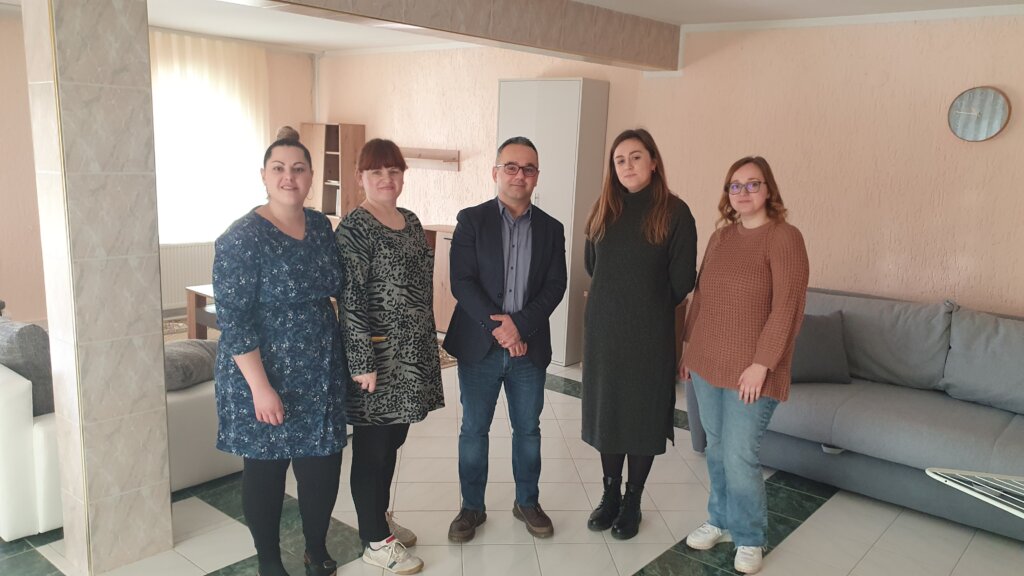 Koprivnički Centar Svitanje pokrenuo novu socijalnu uslugu – organiziranje stanovanje uz sveobuhvatnu podršku