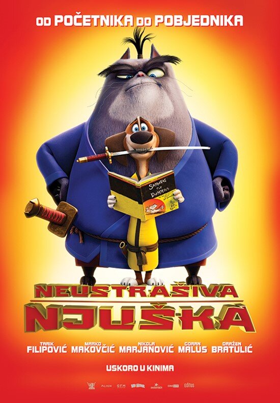 NEUSTRAŠIVA NJUŠKApaws-of-fury-b1-hr-556x800px