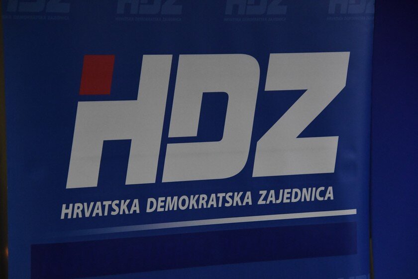 Vukovarsko-srijemski HDZ najavio stegovni postupak protiv Dekanića