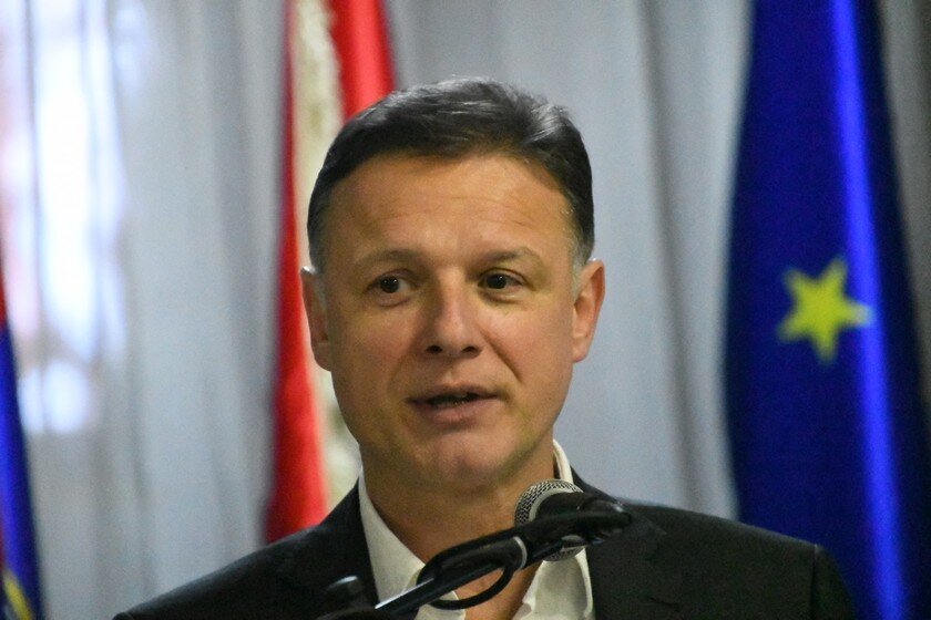 Jandroković: Na Vukovaru se ne smiju prikupljati politički bodovi i raditi podjele