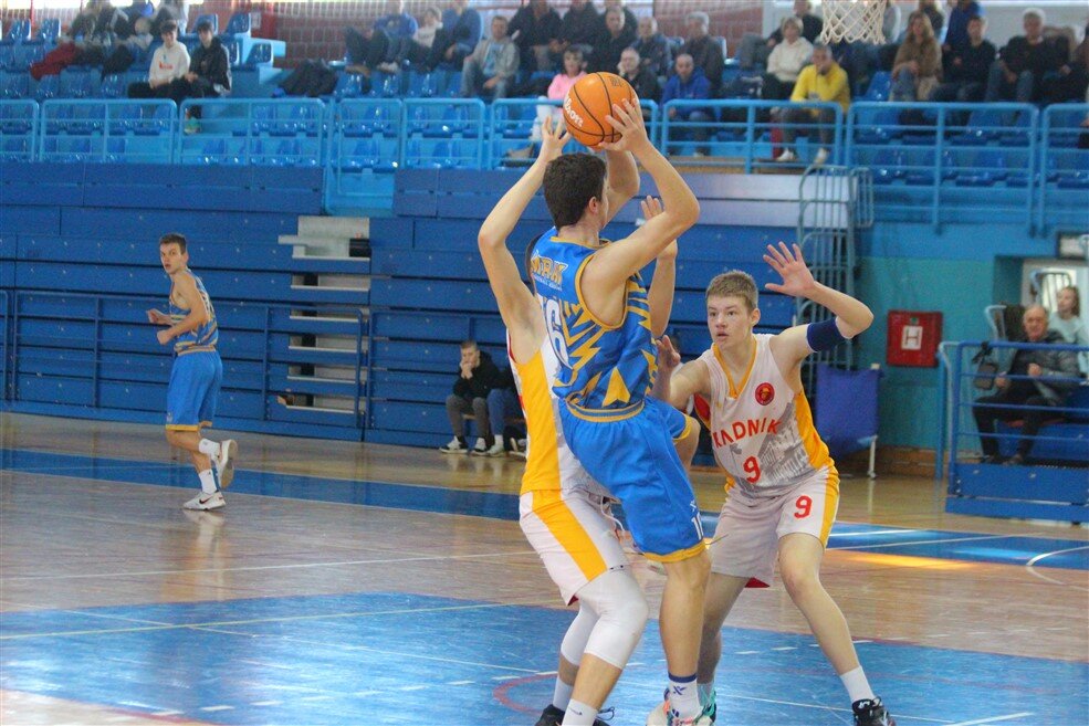 kosarka kadeti radnik mrav 09