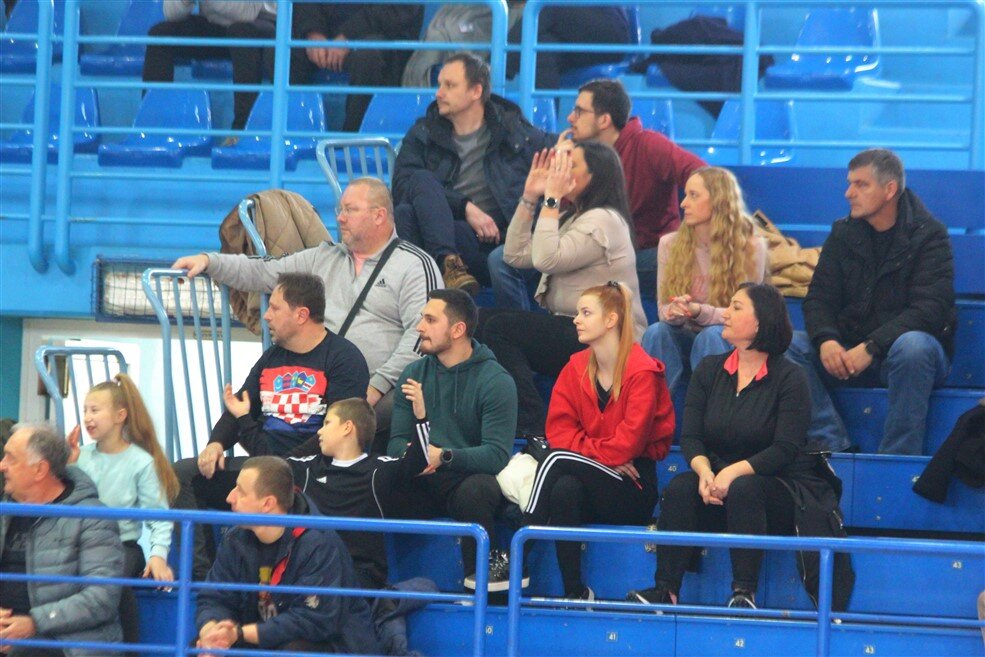 kosarka kadeti radnik mrav 11