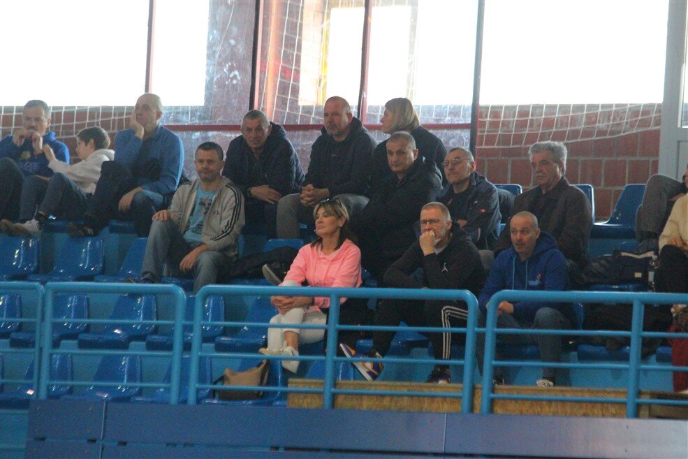 kosarka kadeti radnik mrav 13