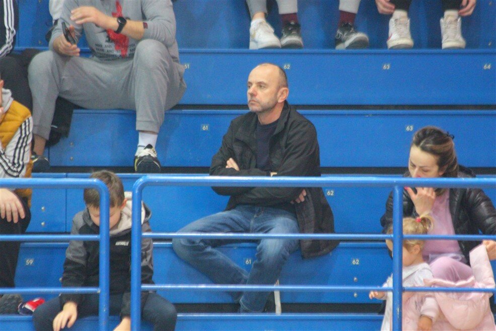 kosarka kadeti radnik mrav 19