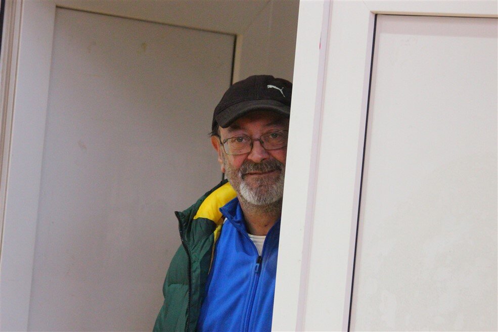 kosarka kadeti radnik mrav 24