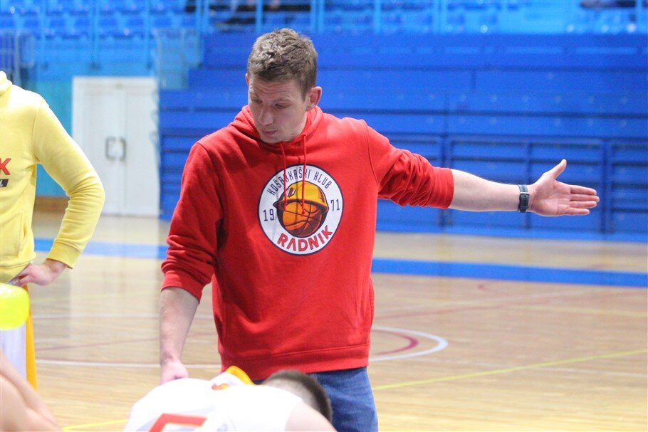 kosarka radnik labrada 10