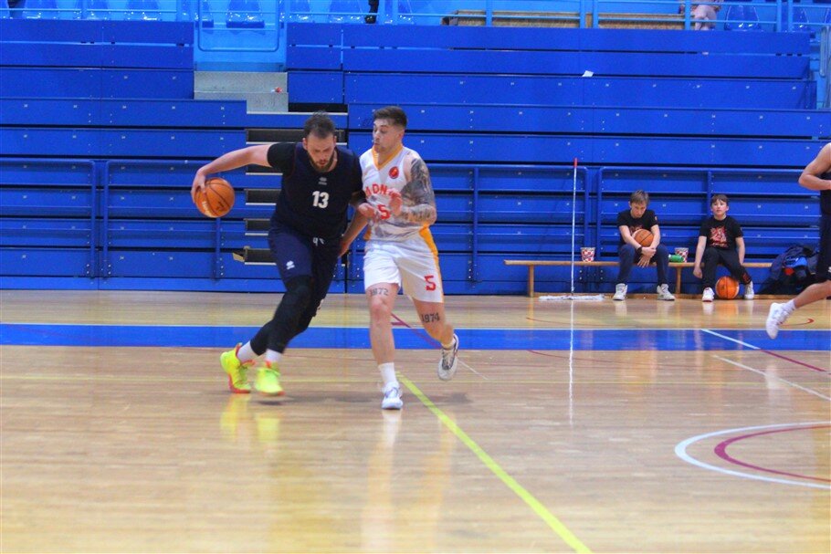 kosarka radnik labrada 22