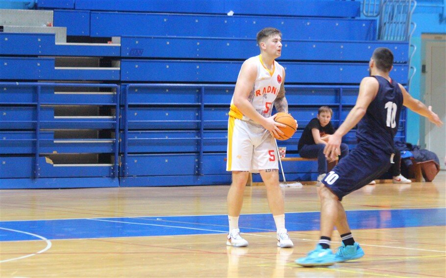 kosarka radnik labrada 26