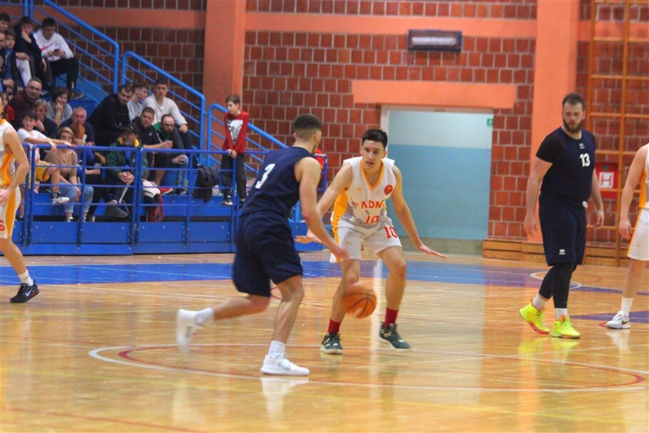 kosarka radnik labrada 27