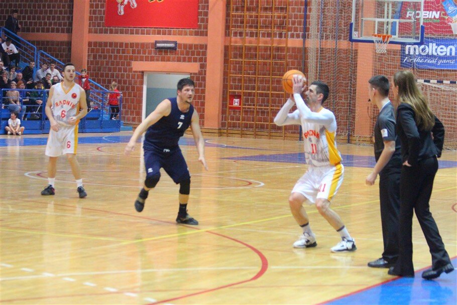 kosarka radnik labrada 31