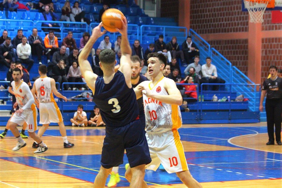 kosarka radnik labrada 36