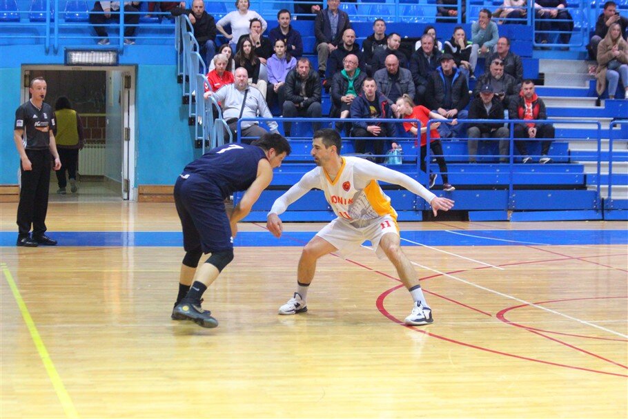 kosarka radnik labrada 37