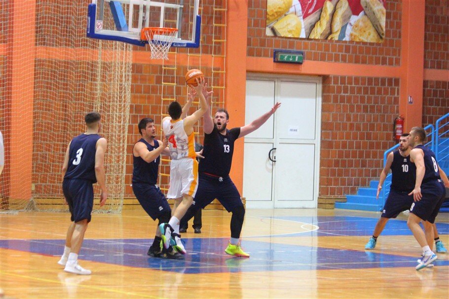 kosarka radnik labrada 40