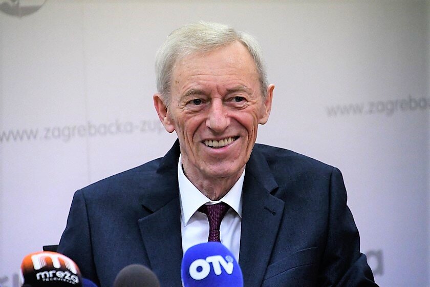 Stjepan Kožić obećao jednosmjensku nastavu i dostupniju zdravstvenu skrb