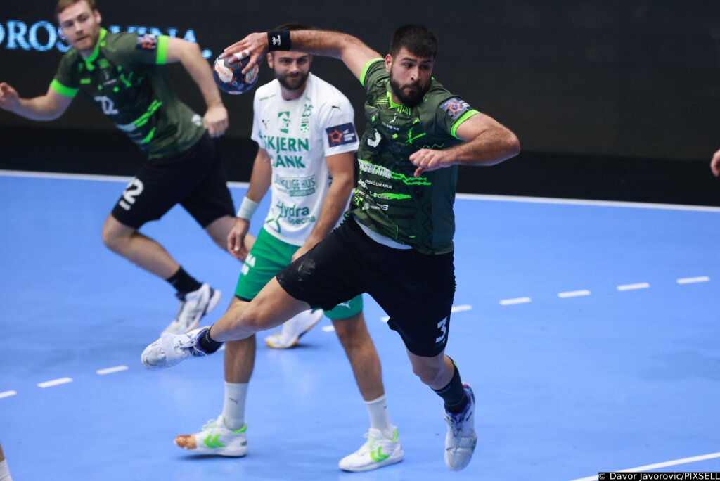 Nexe I Skjern Susreli Se U 7. Kolu Ehf Europske Lige