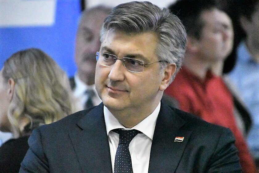 Plenković na samitu Europske političke zajednice u Granadi o stanju u Ukrajini i dinamici proširenja EU