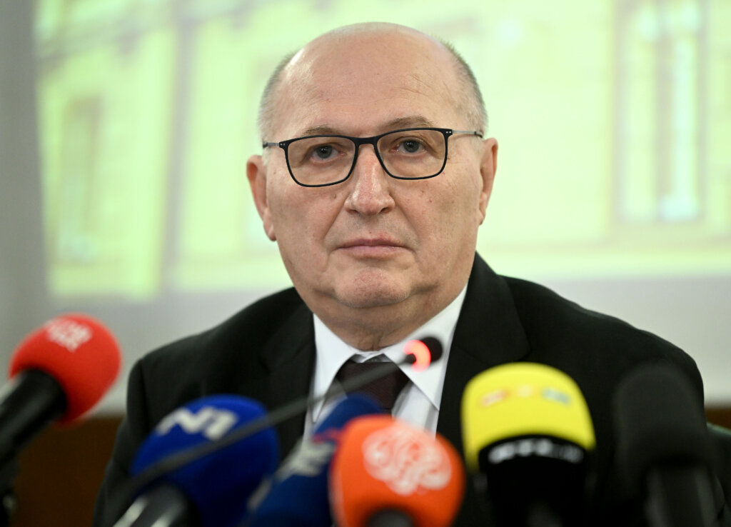 Šeparović: Upozorenja oko Milanovićeve kandidature nisu bila politički motivirana