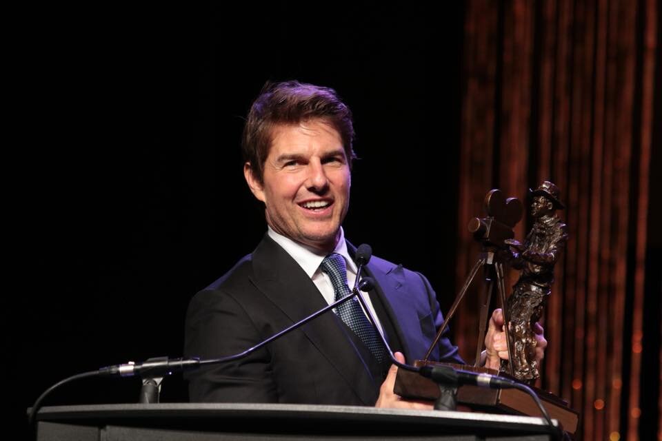 Producenti nagradili Toma Cruisea i film ‘Sve u isto vrijeme’