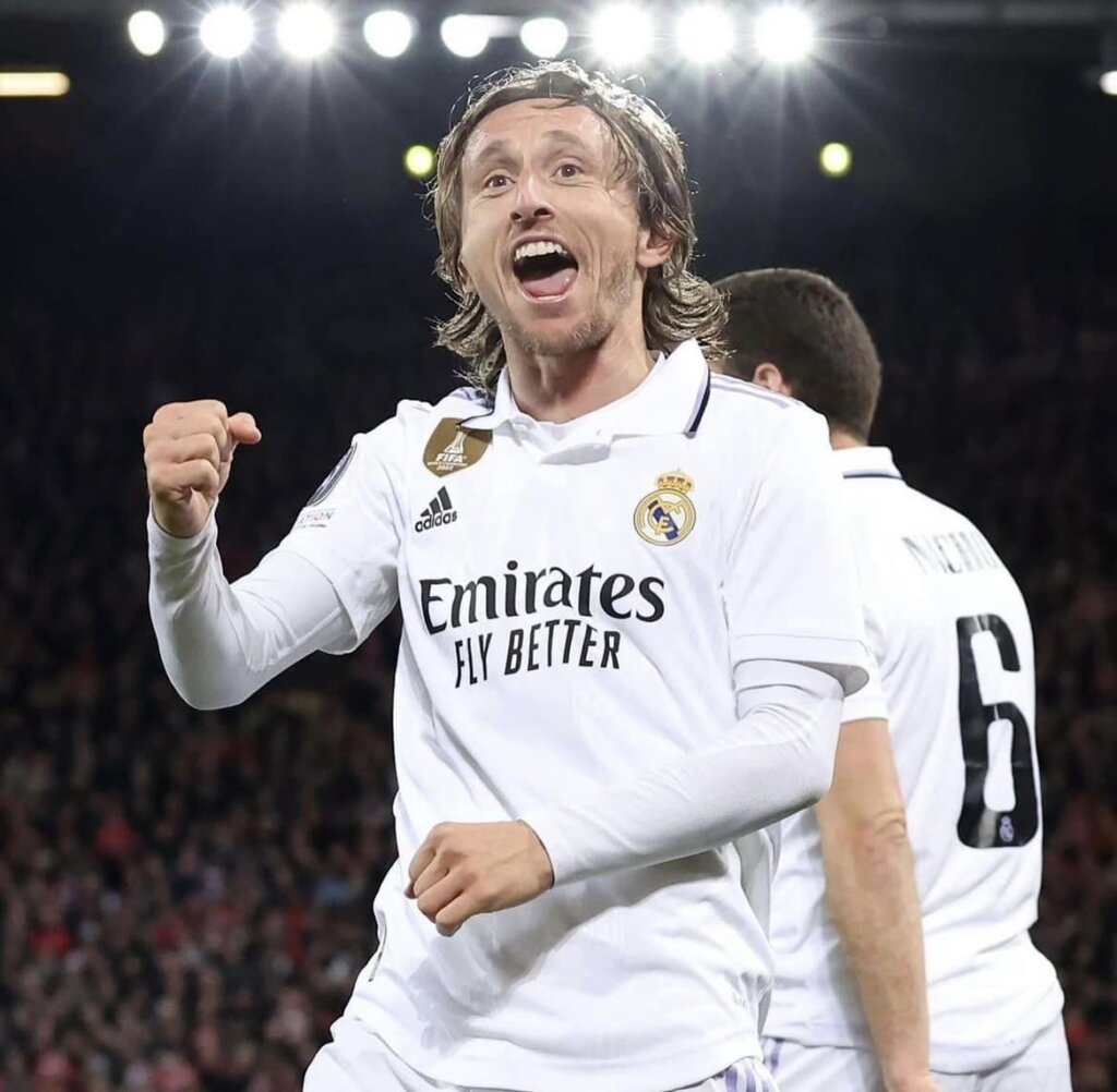 LP – Real Madrid izborio četvrtfinale