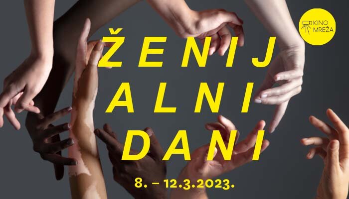 Pučko otvoreno učilište Križevci pridružuje se filmskom programu Ženijalni dani