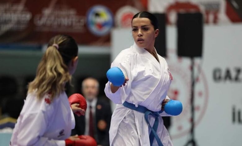 Karate: Zorko i Majsec ostale nadomak borbi za broncu na turniru Svjetske lige