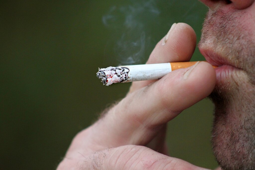 Istraživanje pokazalo: Prestanak pušenja može poboljšati mentalno zdravlje
