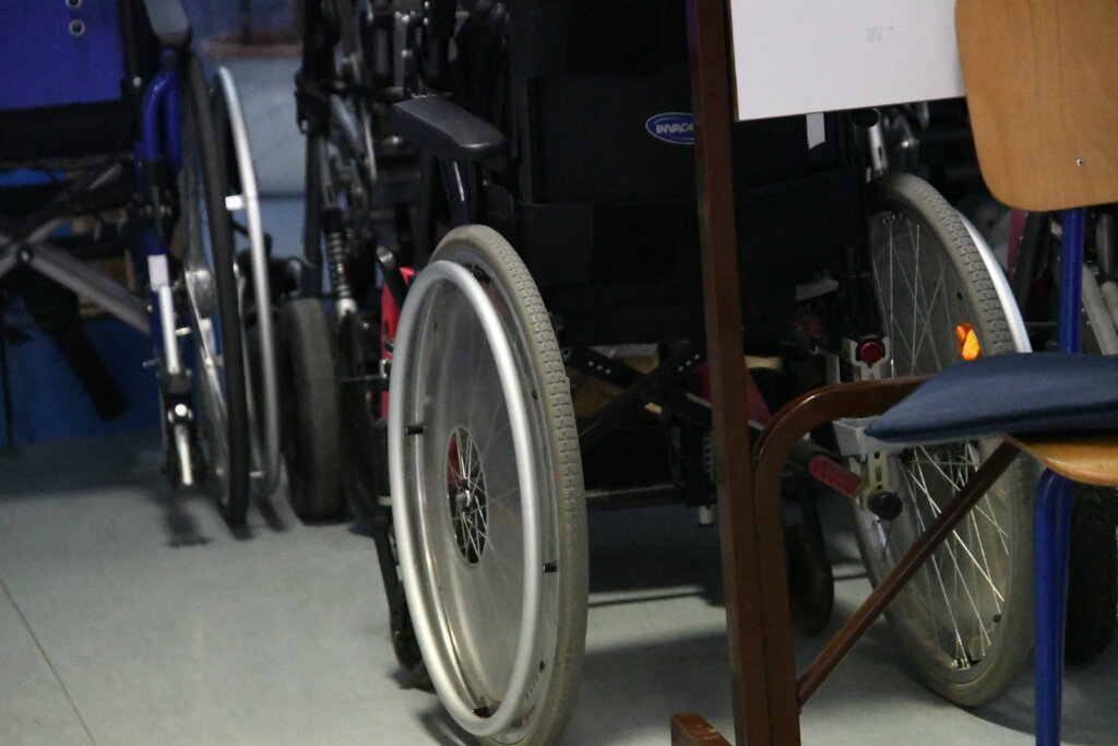 Izvješće pravobranitelja za osobe s invaliditetom tema Sabora u petak